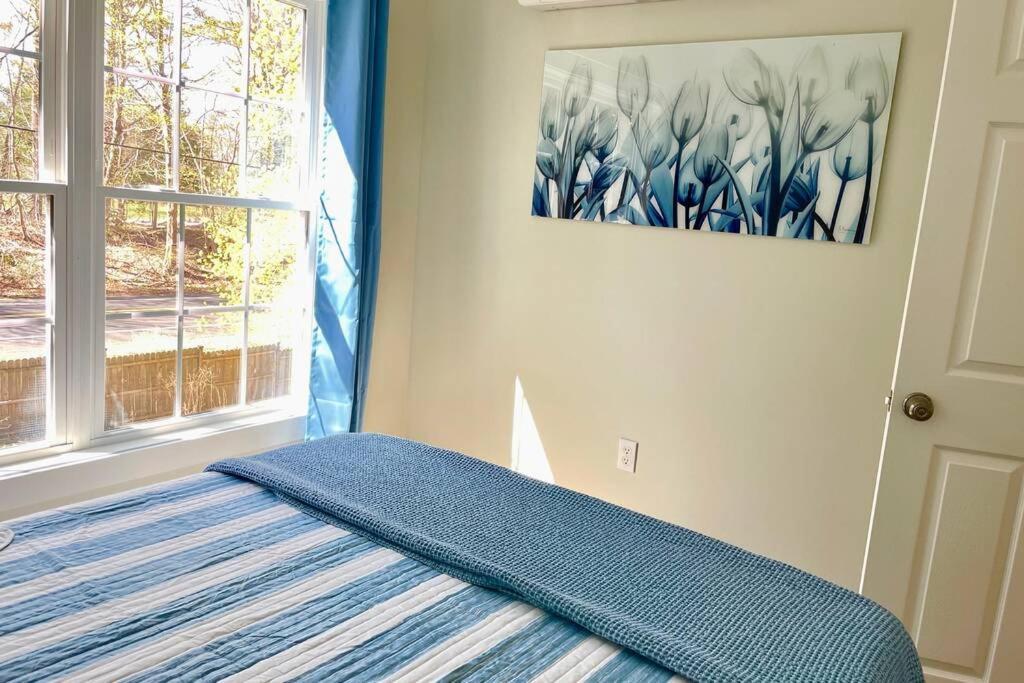 מדיסון Newly Renovated Carriage House Near Town & Beaches מראה חיצוני תמונה